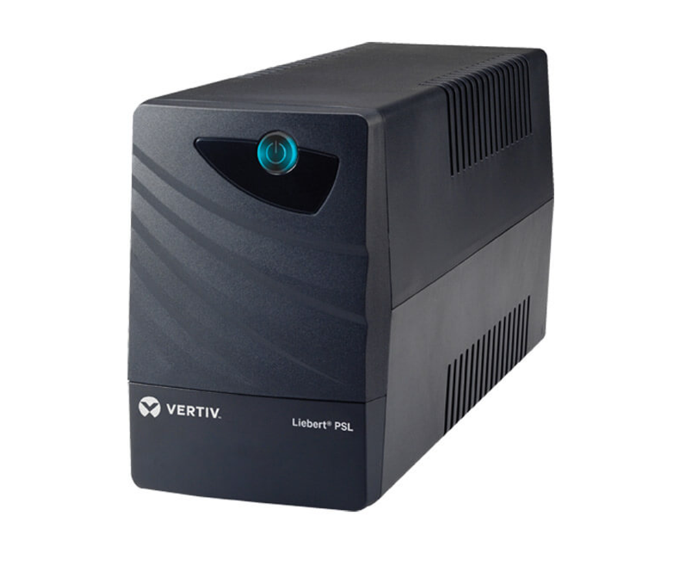Liebert PSL - VERTIV