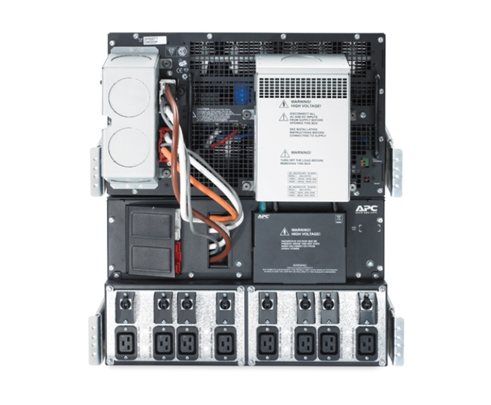 Smart UPS RT- APC