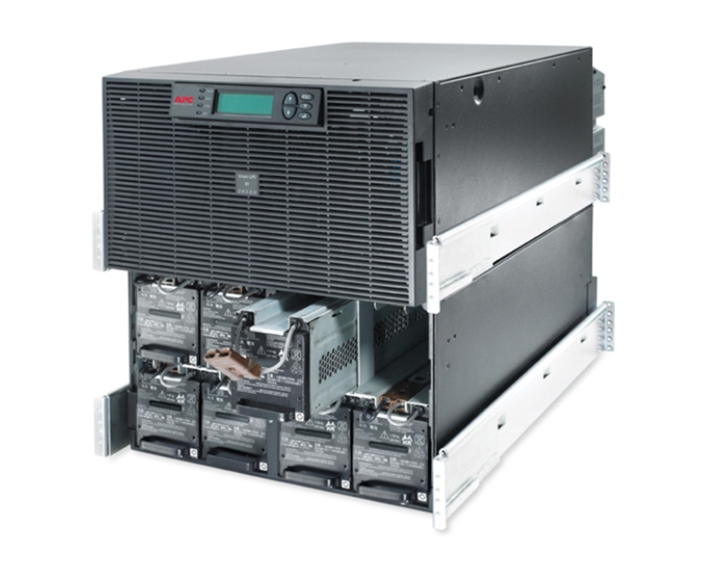Smart UPS RT- APC