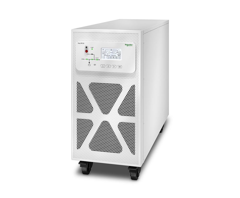 Easy 3S - APC