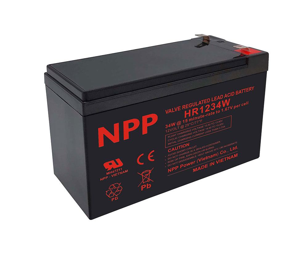 HR1234W-FR - NPP