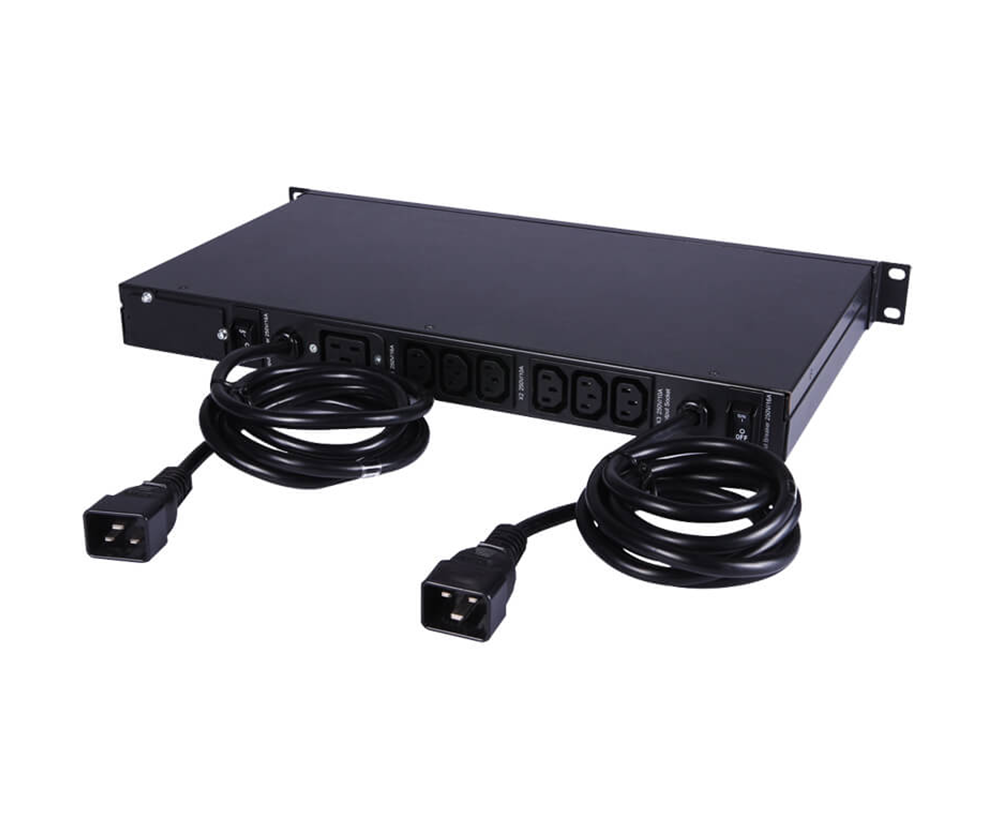 Liebert LTS - VERTIV