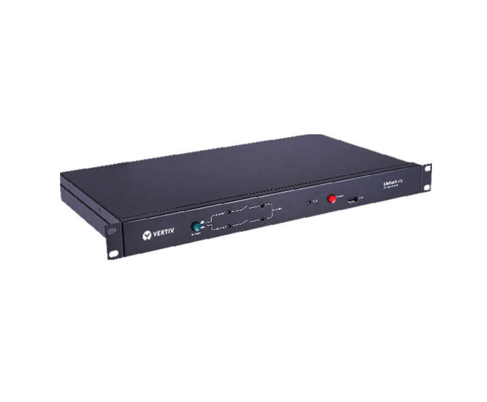 Liebert LTS - VERTIV