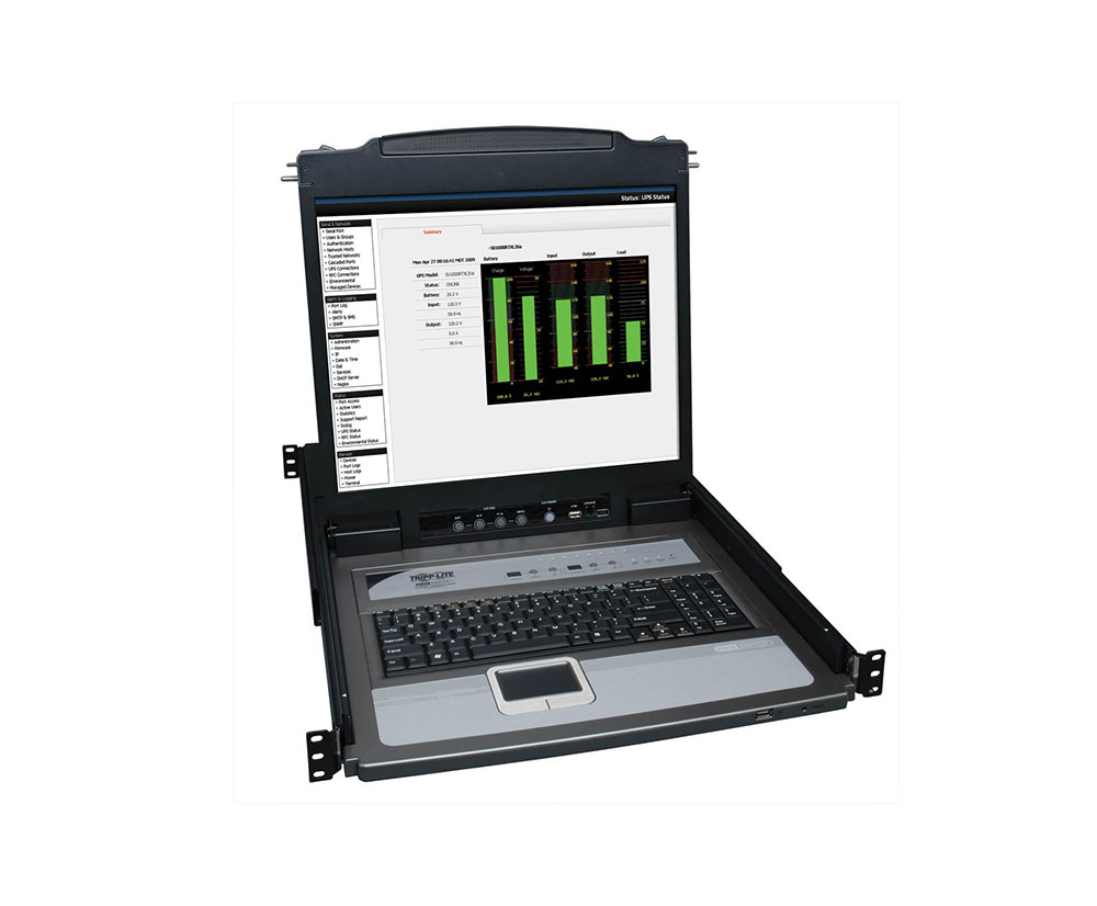 NetDirector - TRIPP LITE