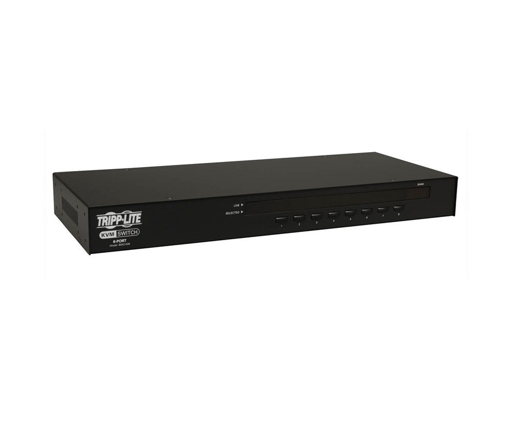 NetController - TRIPP LITE