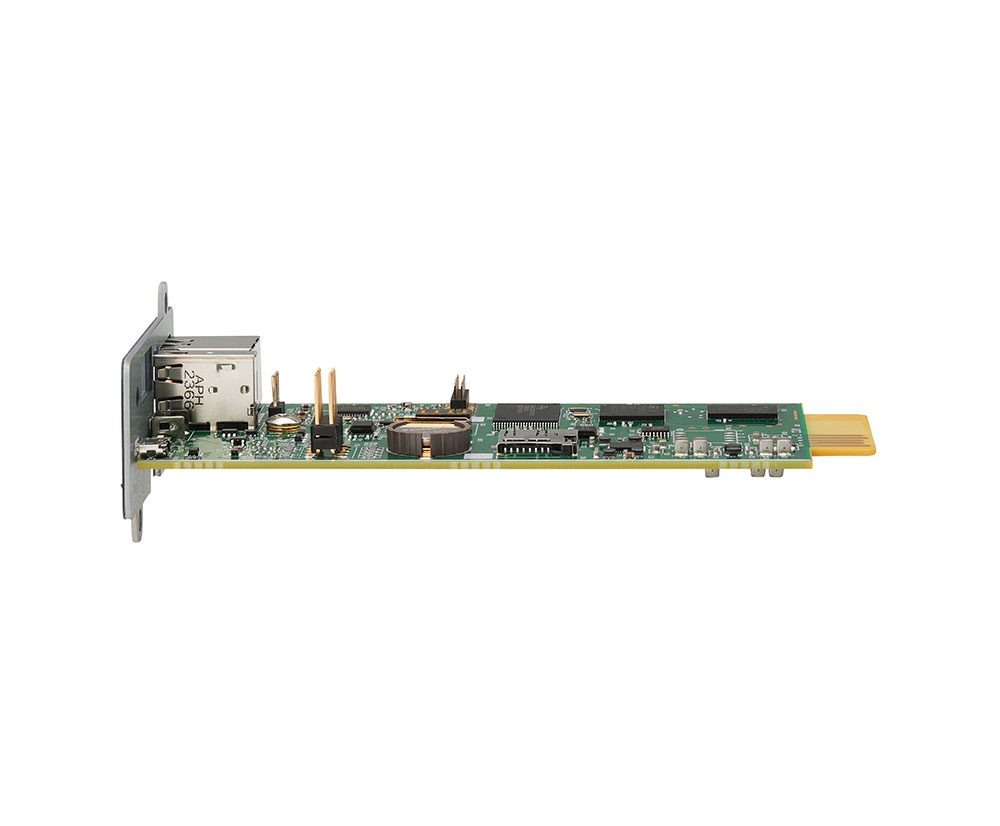 Network M3 - EATON