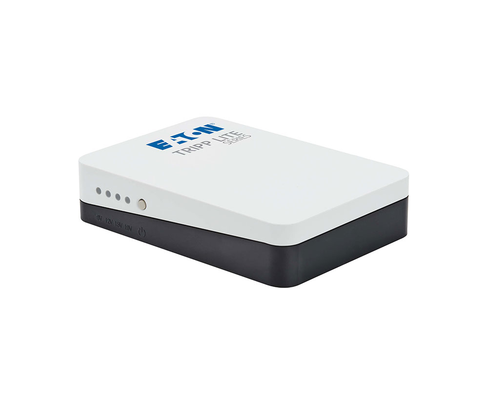 Mini UPS - TRIPP LITE