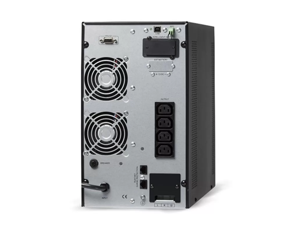 ESOL T-E 2KVA