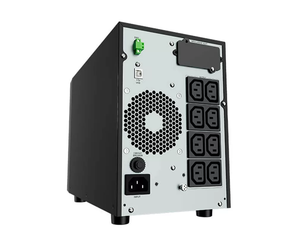 GXE3 - VERTIV