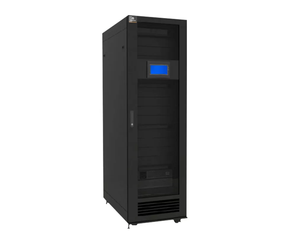 SmartCabinet