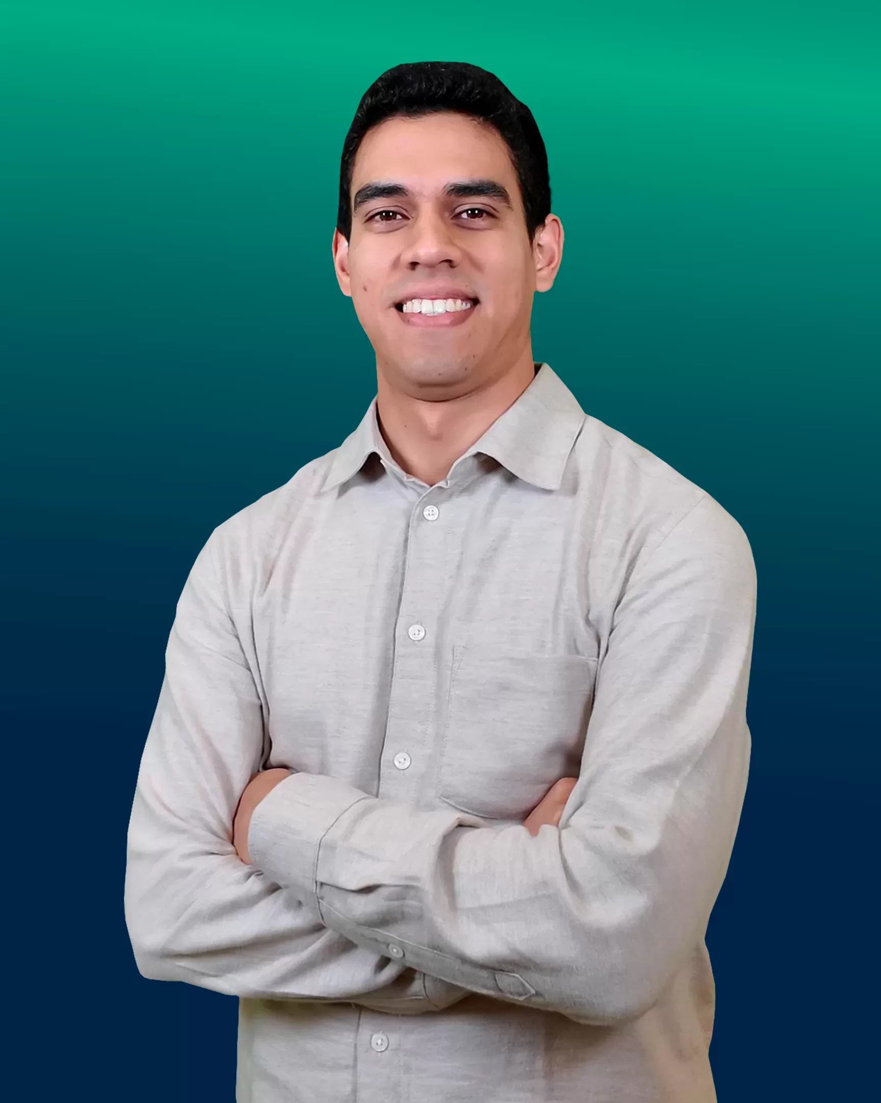 3. Jeremy Coronado
