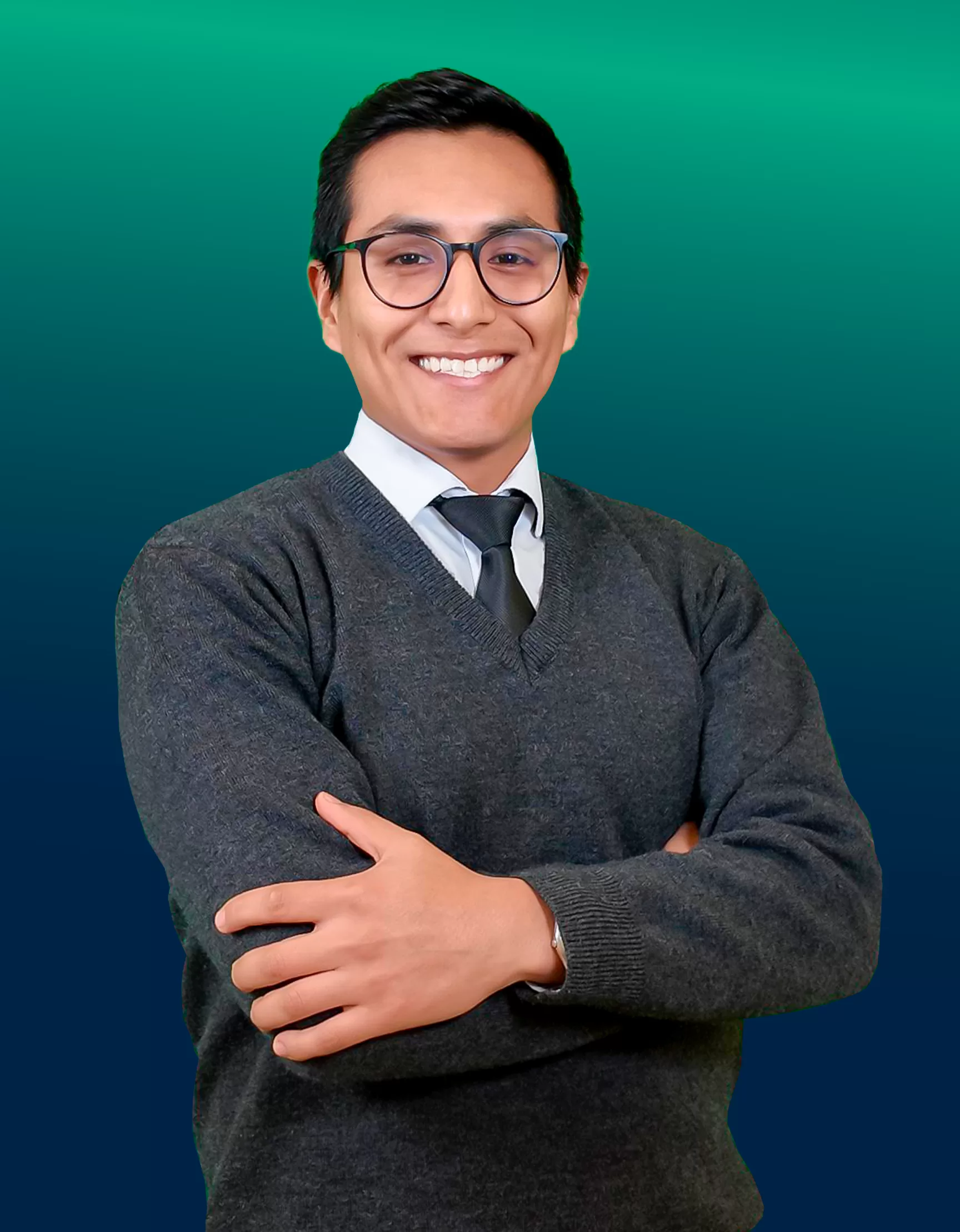 4. Carlos Sanchez
