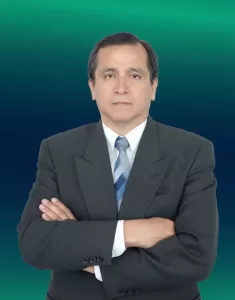 Ing. Ernesto Pimentel