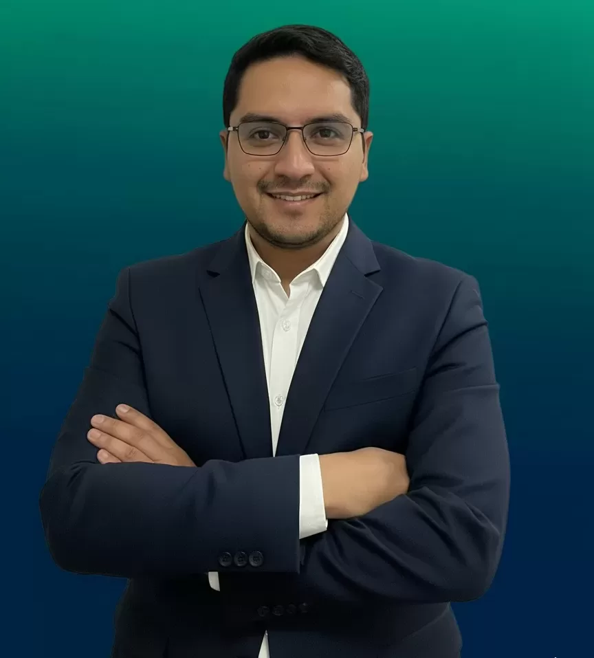 1. Alan García