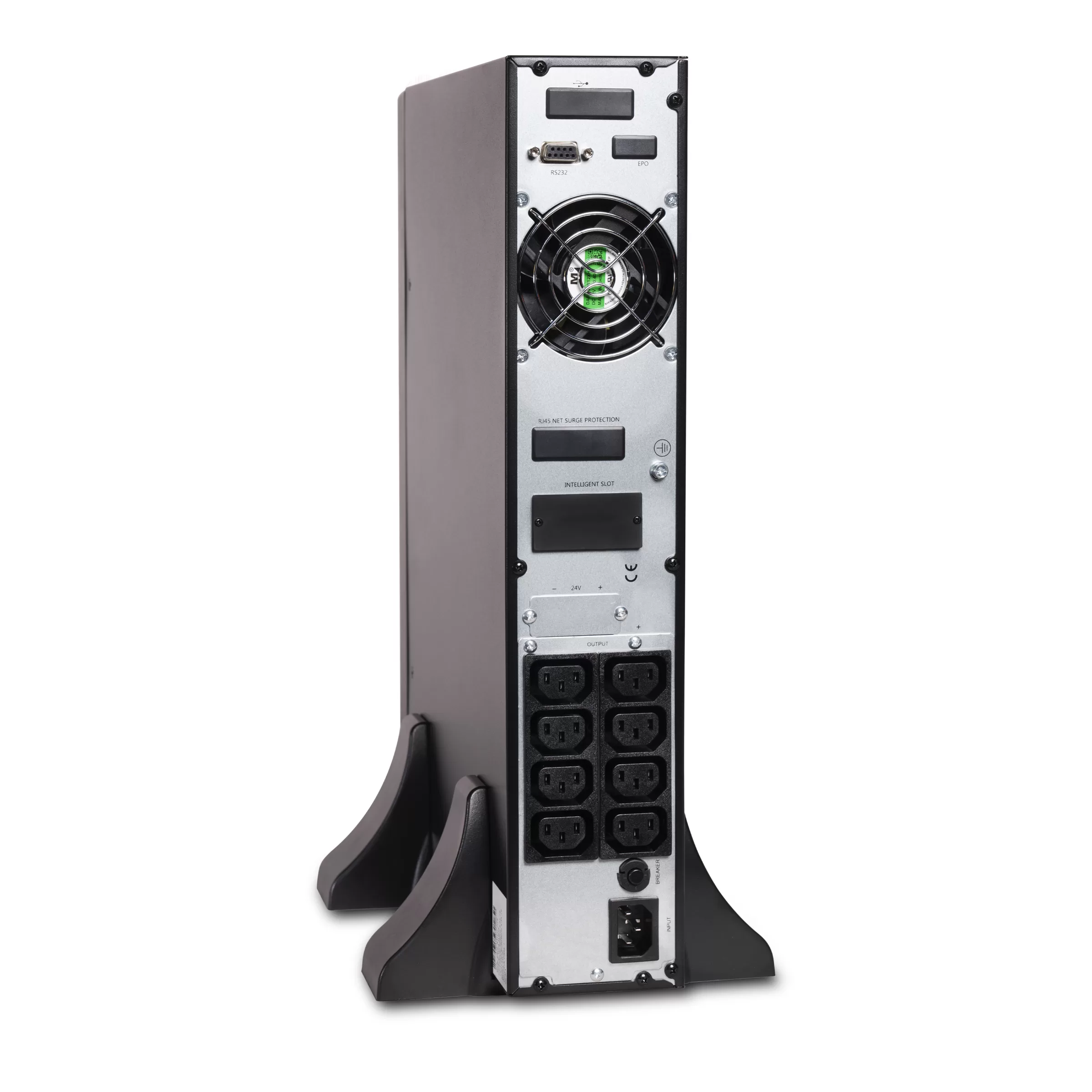 UPS ESOL RTH-C 1KVA